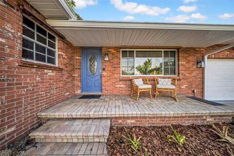 307 N GLEN AVENUE, TAMPA, FL 33609