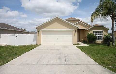 1 CATALINA COURT, KISSIMMEE, FL 34758