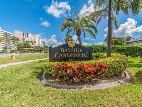 1301 GULF BOULEVARD, CLEARWATER BEACH, FL 33767