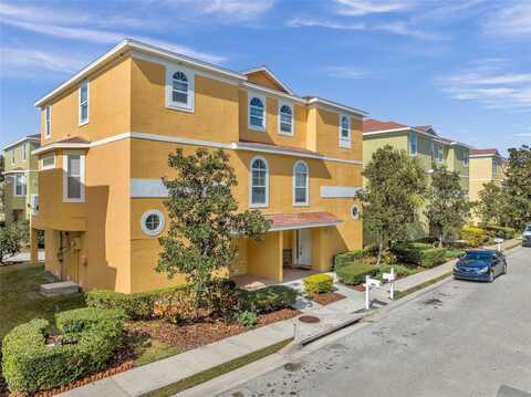 456 BAYOU VILLAGE DRIVE, TARPON SPRINGS, FL 34689