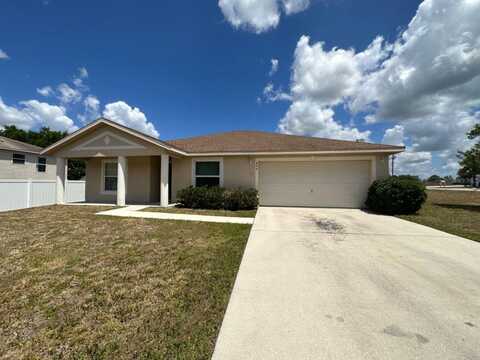844 JAMES DRIVE, KISSIMMEE, FL 34759