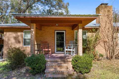 204 SW SANDERS WAY, FORT WHITE, FL 32038