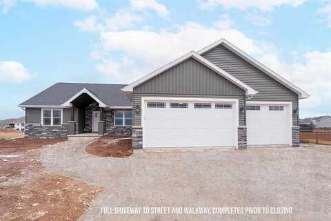 N Denali Lane, Appleton, WI 54913