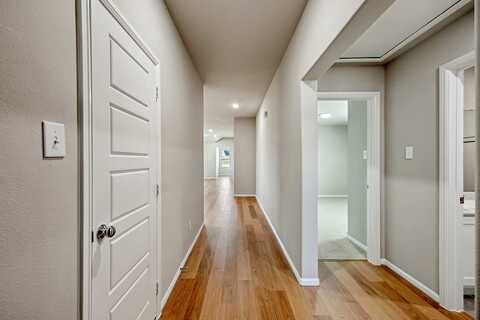 Preakness Drive, Seagoville, TX 75159