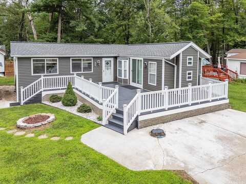 Wood Haven, WISCONSIN DELLS, WI 53965