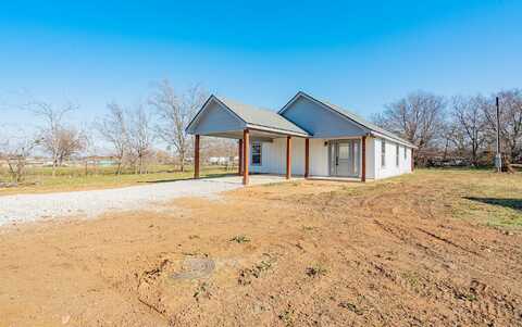 Cooke Street, Nocona, TX 76255