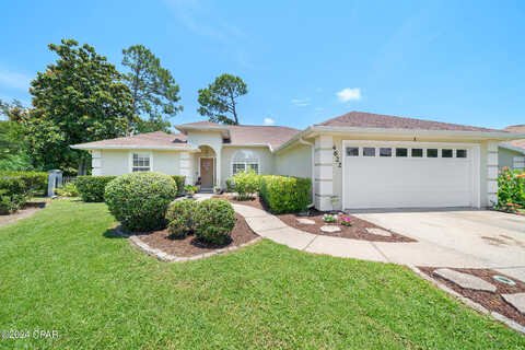 Delwood View, PANAMA CITY, FL 32408