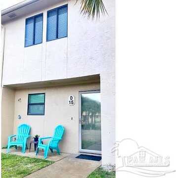 Gulf, NAVARRE, FL 32566