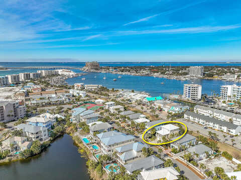 Waverly, DESTIN, FL 32541