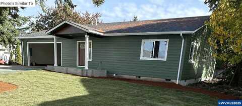 Main St, Sweet Home, OR 97386