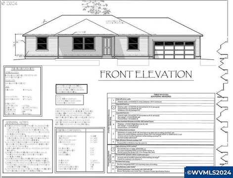 49Th Av, Sweet Home, OR 97386