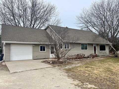 County Hwy Dk, Brussels, WI 54204