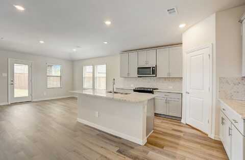 Lone Star Lane, Seagoville, TX 75159