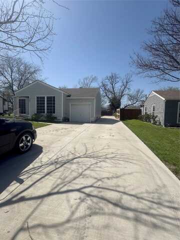 3Rd Street Sw, Grand Prairie, TX 75051