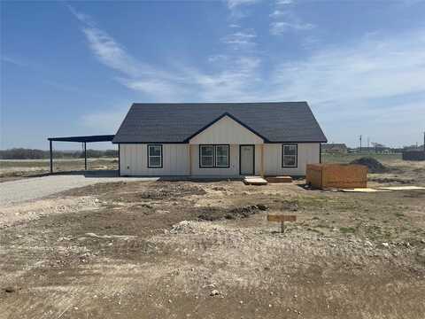 Piper Anne Street, Azle, TX 76020