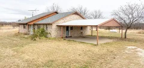 County Road 427, De Leon, TX 76444