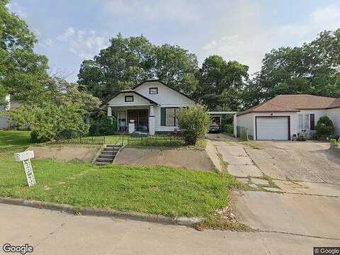 Crawford, DENISON, TX 75020