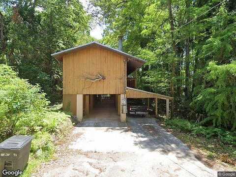 Riverside, YANKEETOWN, FL 34498