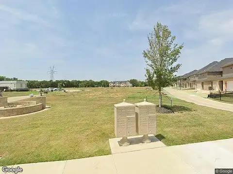 Robert Reed, ARLINGTON, TX 76001