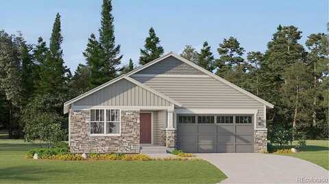 Milwaukee Street, Thornton, CO 80602