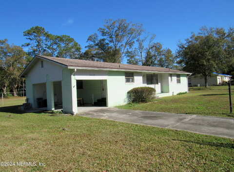 Paschal Street, Jacksonville, FL 32220