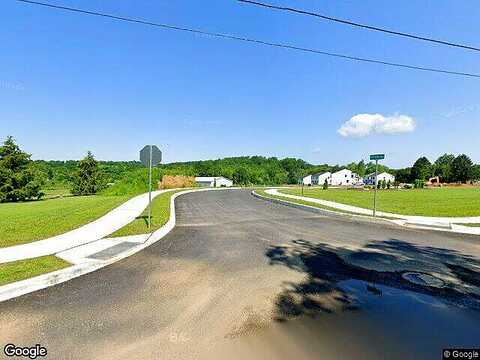 Rizzuto Way, COOPERSBURG, PA 18036
