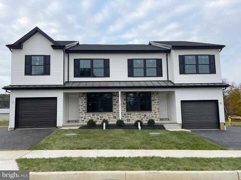 Rizzuto Way, COOPERSBURG, PA 18036
