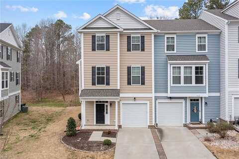Prosperity Court #35, Williamsburg, VA 23188