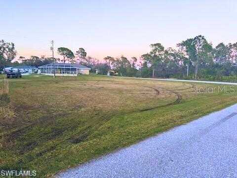 23356 WILBER AVENUE, PUNTA GORDA, FL 33980
