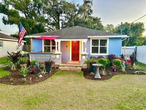 195 E VINE STREET, BARTOW, FL 33830