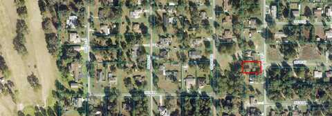 00 SW 202ND AVENUE, DUNNELLON, FL 34431
