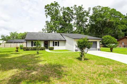 144 SE WILDERNESS DRIVE, LAKE CITY, FL 32025