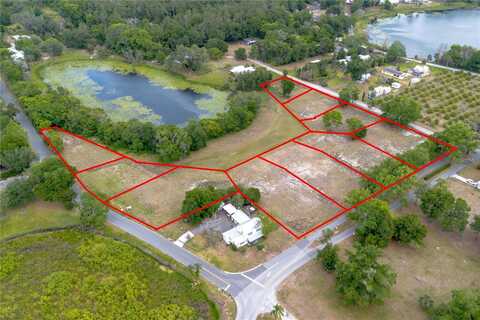 LAKE PEARL DRIVE, LAKE HELEN, FL 32744