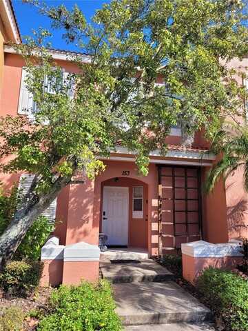 153 POMPANO BEACH DR DRIVE, KISSIMMEE, FL 34746