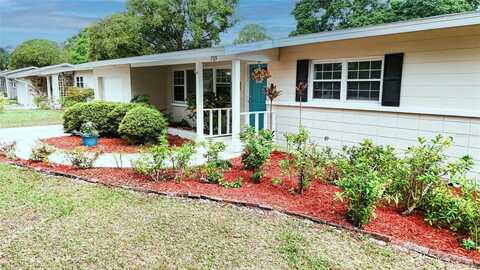 735 BALTIMORE DRIVE, ORLANDO, FL 32810