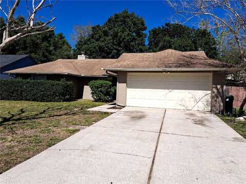 7481 BORDWINE DRIVE, ORLANDO, FL 32818