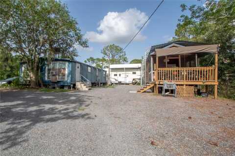 706 BALLARD ROAD, AVON PARK, FL 33825