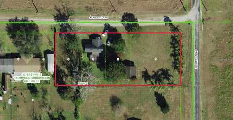 11951 WICHERS LANE, SAN ANTONIO, FL 33576