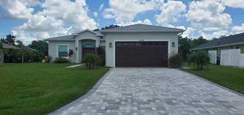 2130 PETERBOROUGH ROAD, PUNTA GORDA, FL 33983