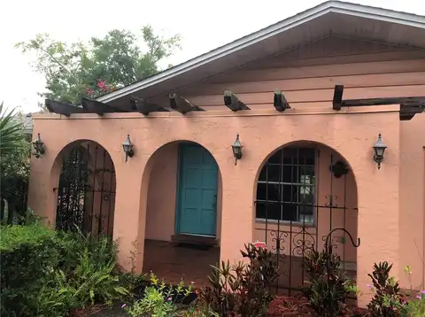 507 BATES AVENUE, EUSTIS, FL 32726