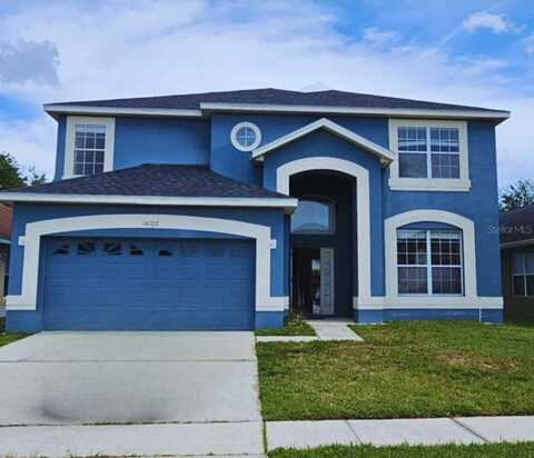 14125 MORNING FROST DRIVE, ORLANDO, FL 32828