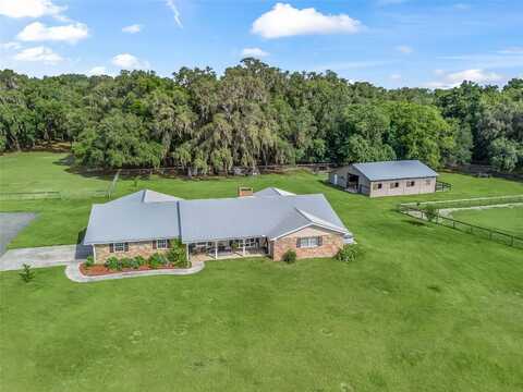 18370 NW 20TH AVENUE, CITRA, FL 32113