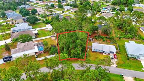 3 RENFRO LANE, PALM COAST, FL 32164