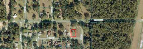 00 SW 81ST COURT, DUNNELLON, FL 34431