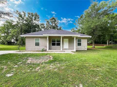 4878 SW 84TH TERRACE, LAKE BUTLER, FL 32054