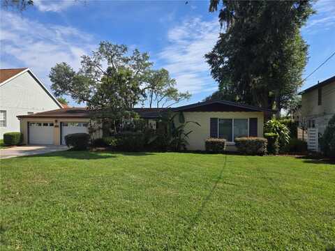 7235 LAKE DRIVE, ORLANDO, FL 32809