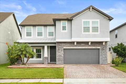 14160 DOVE HOLLOW DRIVE, ORLANDO, FL 32824