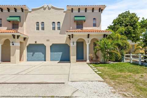 113 S MELVILLE AVENUE, TAMPA, FL 33606