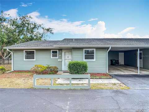 244 OAKLEIGH DRIVE, DELAND, FL 32724