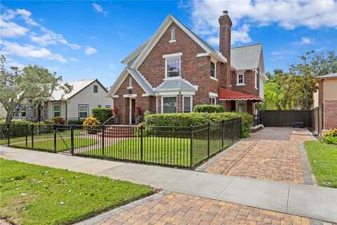 126 14TH AVENUE NE, Saint Petersburg, FL 33701